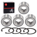 Heavy Duty Wheel Bearings for Yamaha Grizzly 660 700, Kodiak 450 700