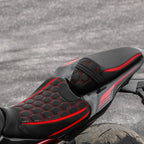 Rider Driver & Passenger Seats for Kawasaki Z900 (2017–2023)