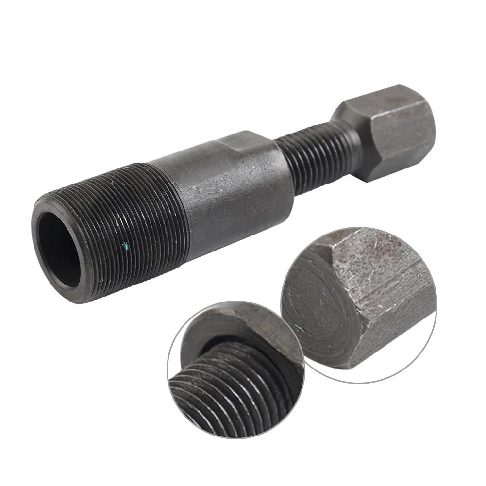 Stator Magneto Flywheel Puller 24mm for GY6 50cc 125cc ATV Scooter (2000–2023)