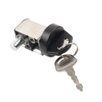 Ignition Switch Lock Kit w/Key for CFMoto ZForce (500-1000)
