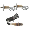 Set of 2 Bosch Oxygen Sensors for Camry ES300 3.0L V6 (1992–1993)
