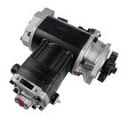 Air Brake Compressor for Cummins 6CT 8.3L (Fits 3558006X, 3558006)