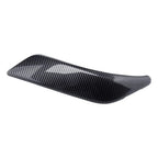 2 x Car Interior Door Handle Pull Cover Trim for BMW 1 Series F20 F21 (2012-2018)