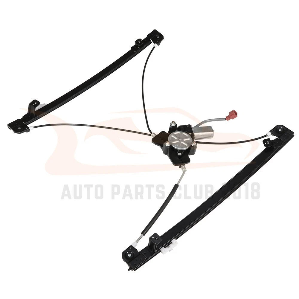 Window Regulator with Motor for Chrysler Town & Country (2001-2003)