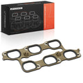 Intake Manifold Gasket Set for Chevrolet Equinox Traverse (2010–2017)