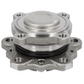 2X Front Wheel Bearing Hub for BMW M3 M4 M2 (2015–2020)