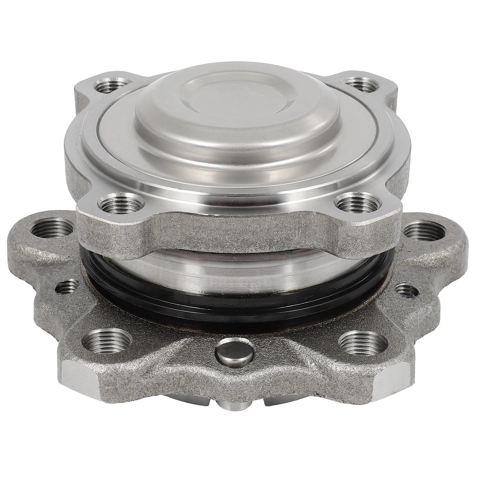 2X Front Wheel Bearing Hub for BMW M3 M4 M2 (2015–2020)