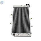 Radiator for Polaris Outlaw 450 525 2x4, Predator 500 (2007–2010)