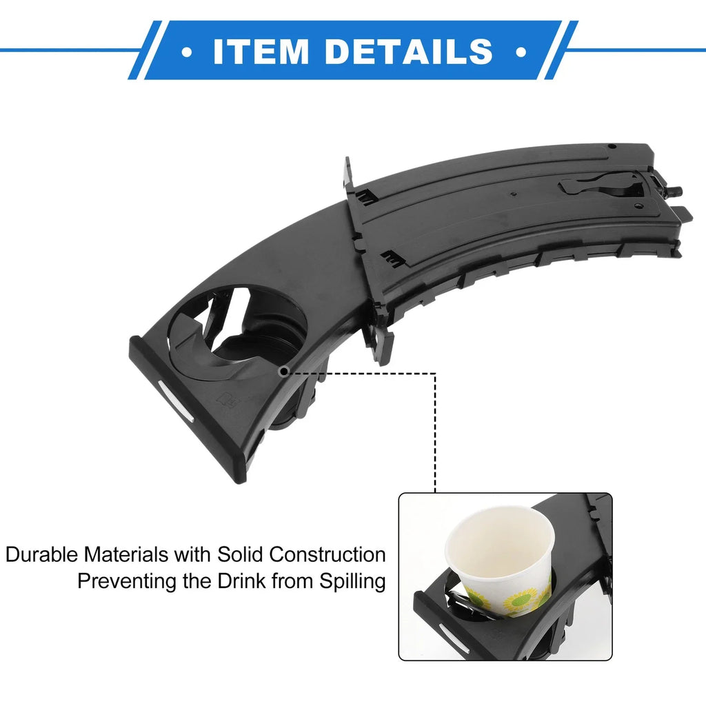 Cup Holder for BMW 3 Series E90 E91 E92 E93