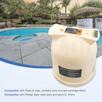 Pool Filter Cover Lid for Pentair Clean & Clear (2010-2023)