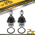 2X Front Lower Side Ball Joints for Ford Expedition Lincoln Navigator 