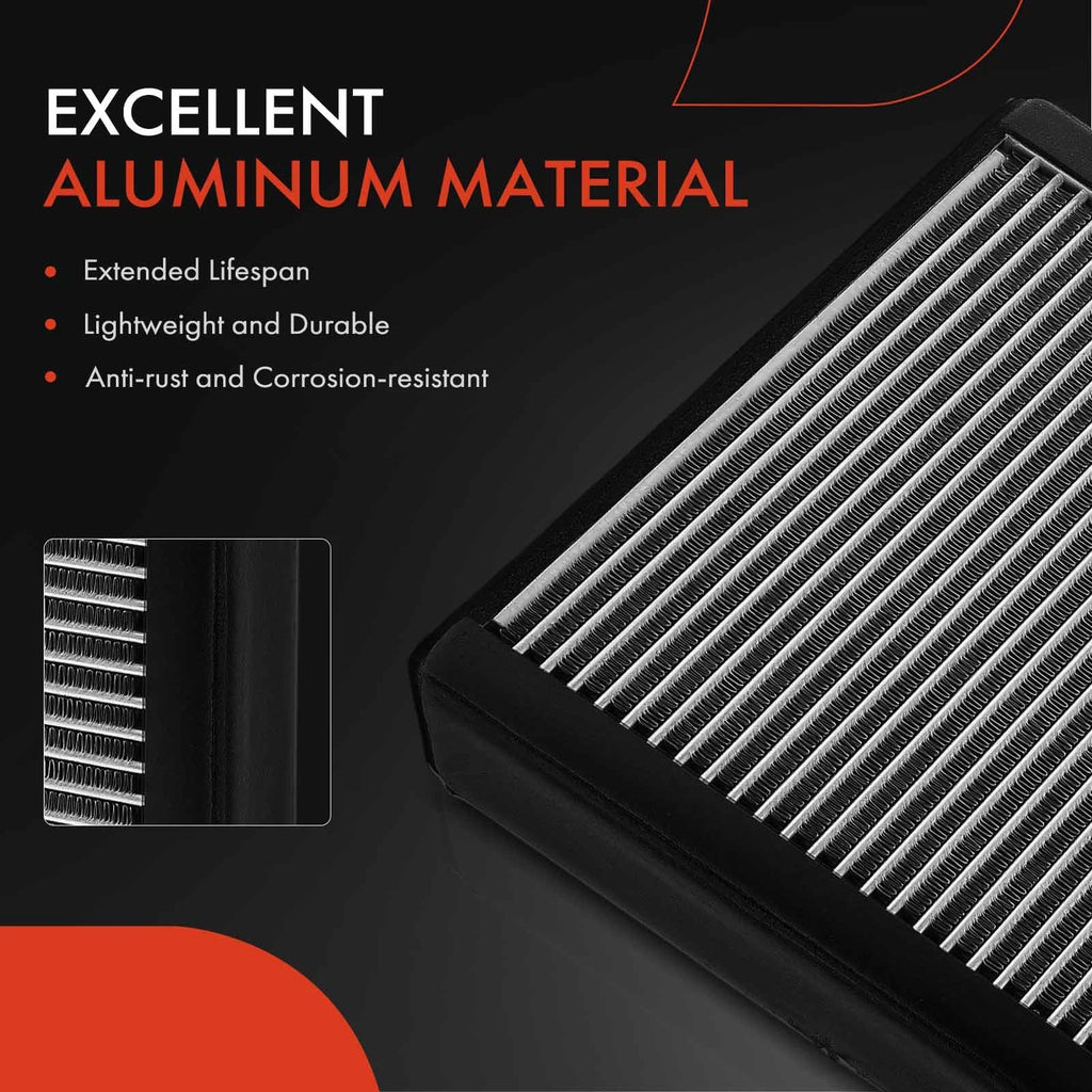 A/C Evaporator Core for Nissan Rogue (2013-2015)