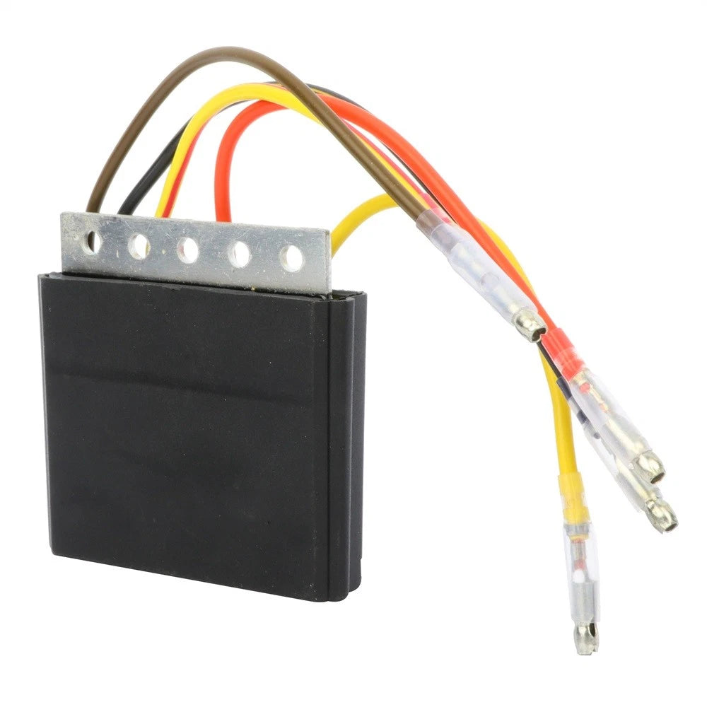 12V Voltage Regulator Rectifier for Big Boss 500 (1998–2002)