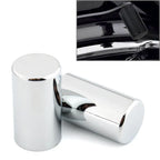 Docking Hardware Point Covers for Harley Touring FLHX (2009-2023)