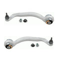 Set of 2 Front Lower Rearward Control Arm Links for Audi Allroad Quattro (2001–2005)