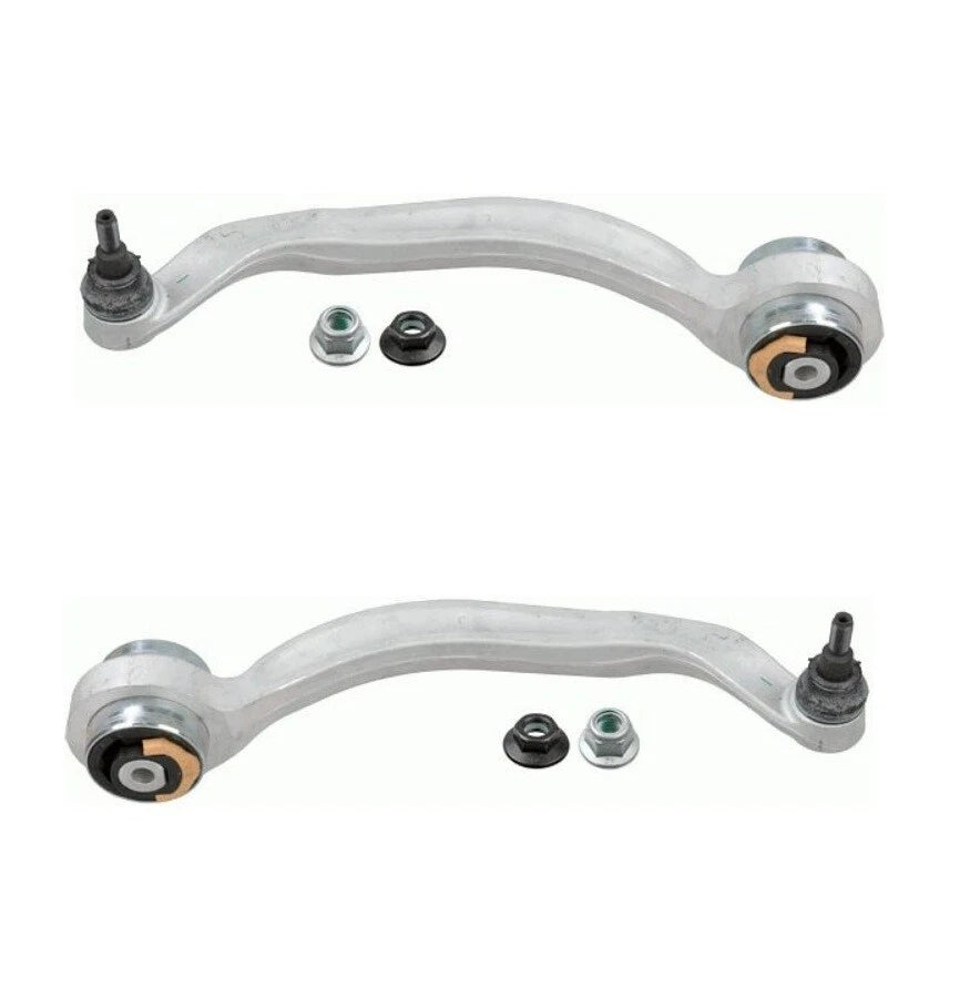 Set of 2 Front Lower Rearward Control Arm Links for Audi Allroad Quattro (2001–2005)