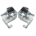 2 x Lower Door Hinge Front for Chevy Tahoe Suburban (2007–2014)