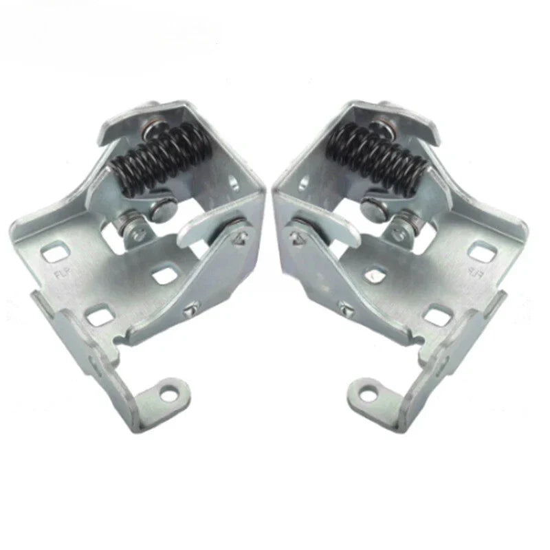 2 x Lower Door Hinge Front for Chevy Tahoe Suburban (2007–2014)