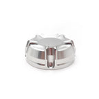 38mm Clutch Brake Reservoir Cap for Suzuki GSXR600 750 1000 SV (2000–2023)
