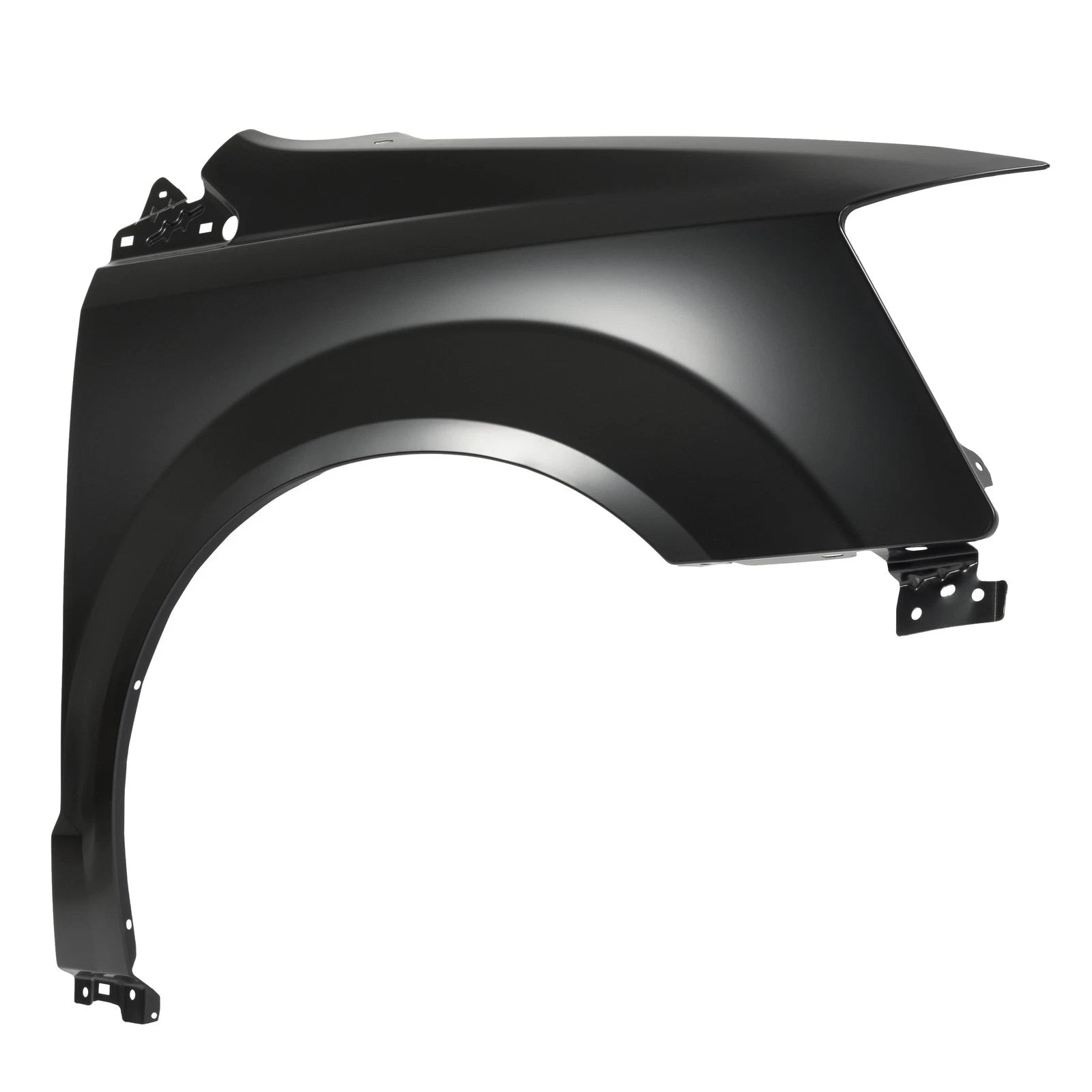 Front Fender Panel for RAM C/V (2012-2015) Passenger Right Side Steel