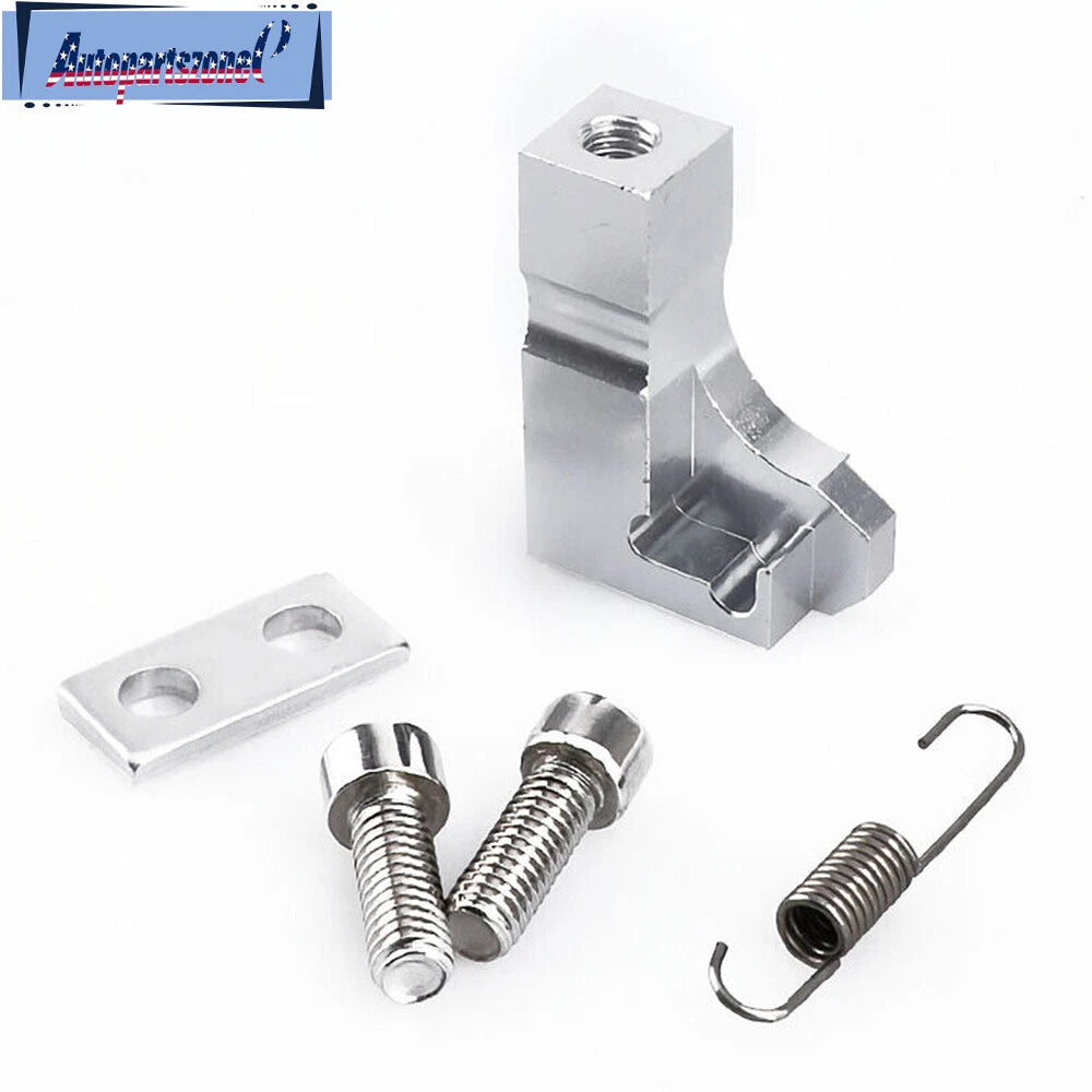Manifold P2015 Repair Bracket Kit 03L129711E for VW Audi Skoda Seat (2003–2015)