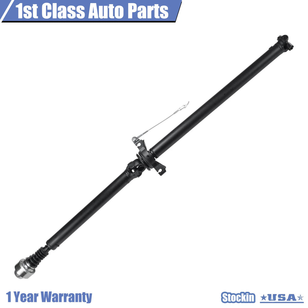 Rear Drive Shaft for Ford Escape, Mercury Mariner, Mazda Tribute (2001–2012)