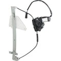 Power Window Regulator for Jeep Grand Cherokee (2001-2004)