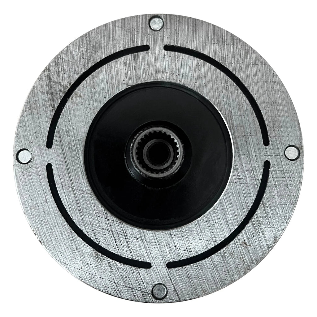 AC Compressor Clutch Replacement for Nissan Murano 3.5L (2021–2023)