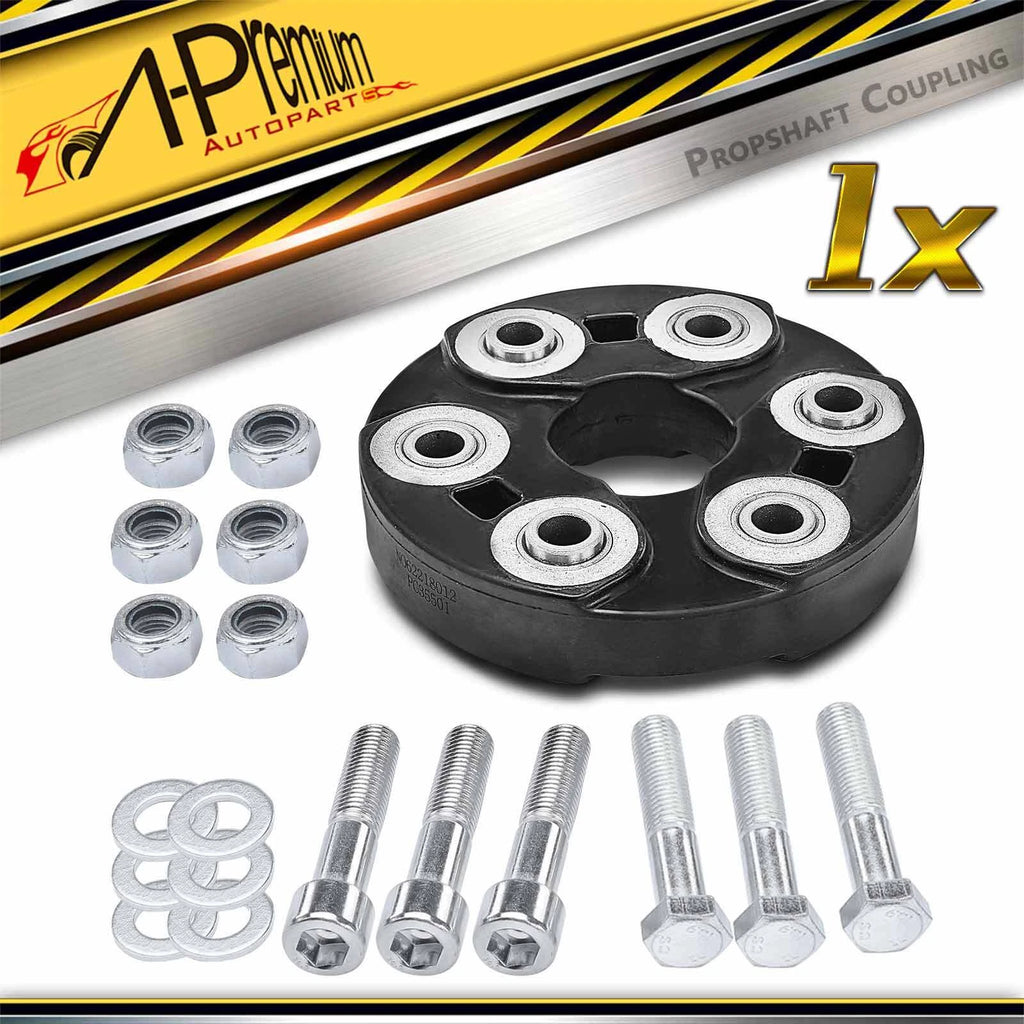 Drive Prop Shaft Flex Joint for Mercedes-Benz W124/W210/W140/W202/R129 (1985–2002)