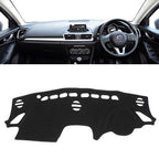 Dash Cover Mat for Mazda 3 BM (2014–2017)