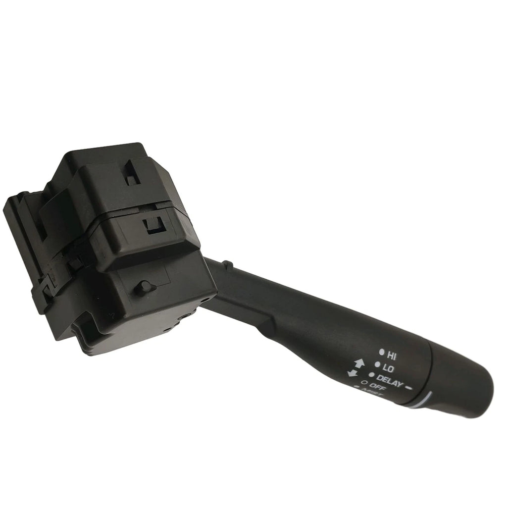 Wiper Switch for Jeep Wrangler TJ (2001-2006) with Intermittent Feature