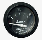 Water Level Gauge for Livorsi Marine Boat (12V)