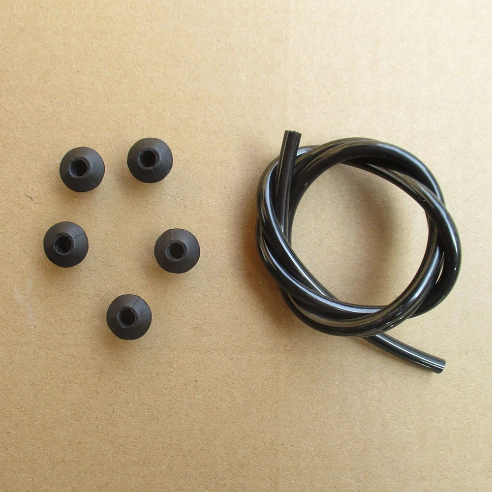 Fuel Line Replacement for String Trimmer 325 326 327