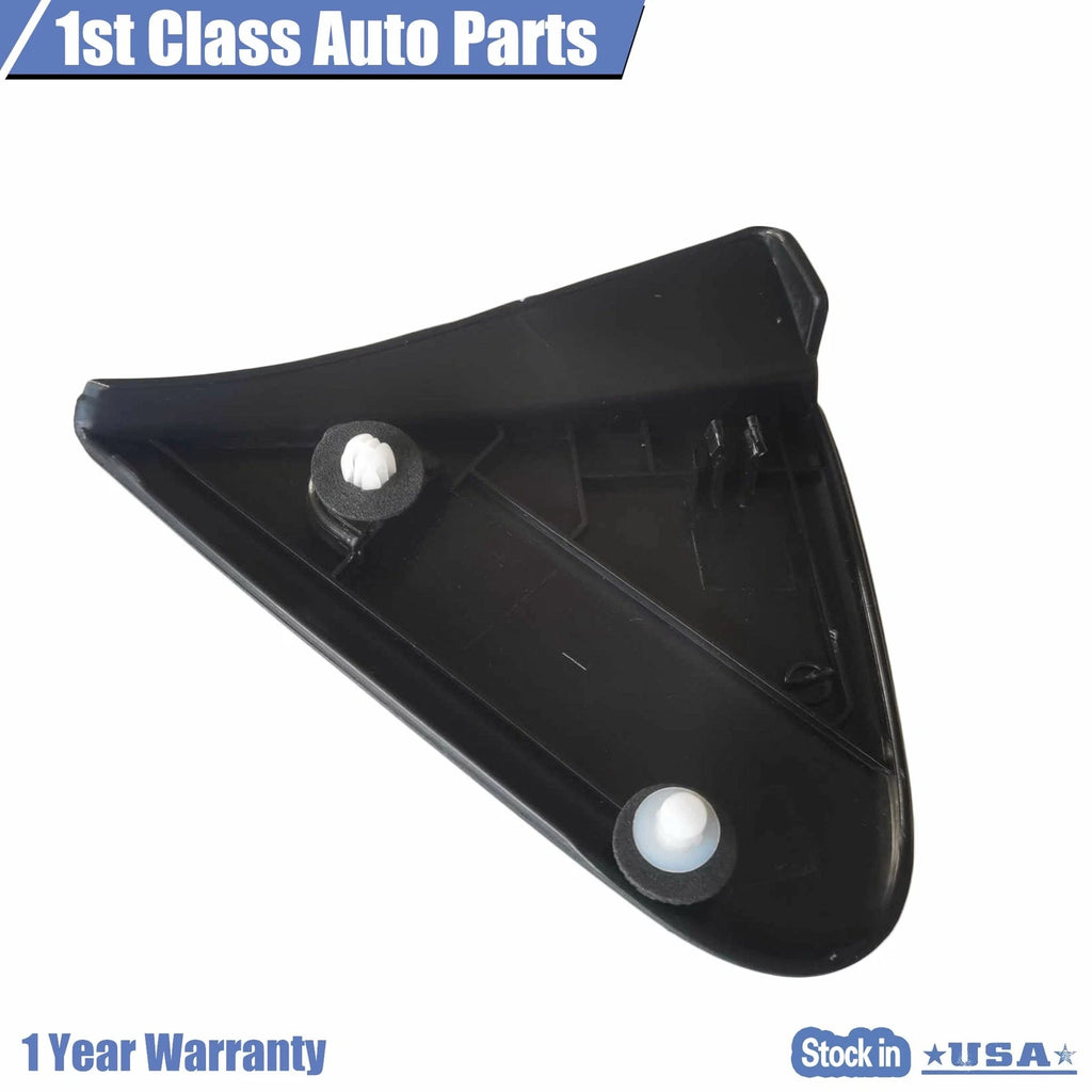 2X Corner Molding for Toyota Prius C (2015–2018)