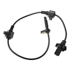 2X Rear ABS Wheel Speed Sensors for Honda CR-V (2012)