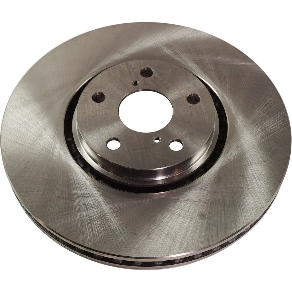 Front Brake Disc Rotors for Lexus GS350 (2007–2011)