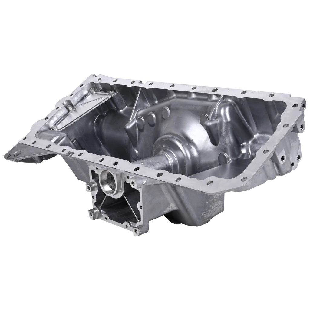 Engine Oil Pan for BMW 5 6 7 Series (2010–2019)