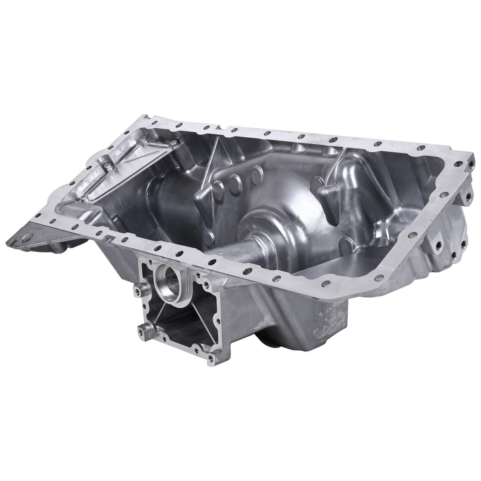 Engine Oil Pan for BMW 5 6 7 Series (2010–2019)