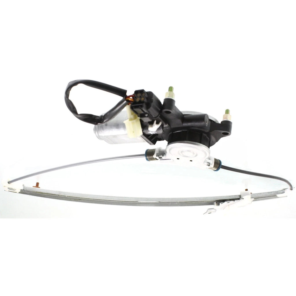 Front Right Window Regulator for Ford Escape (2001–2007)