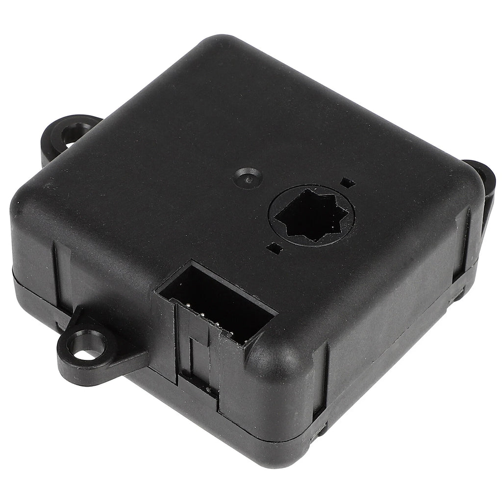 HVAC Blend Door Actuator for Pontiac Torrent, Chevrolet Equinox (2006–2009)