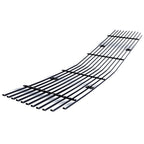 Stainless Chrome Billet Grille Insert for Ford Mustang V6 (2005-2009)