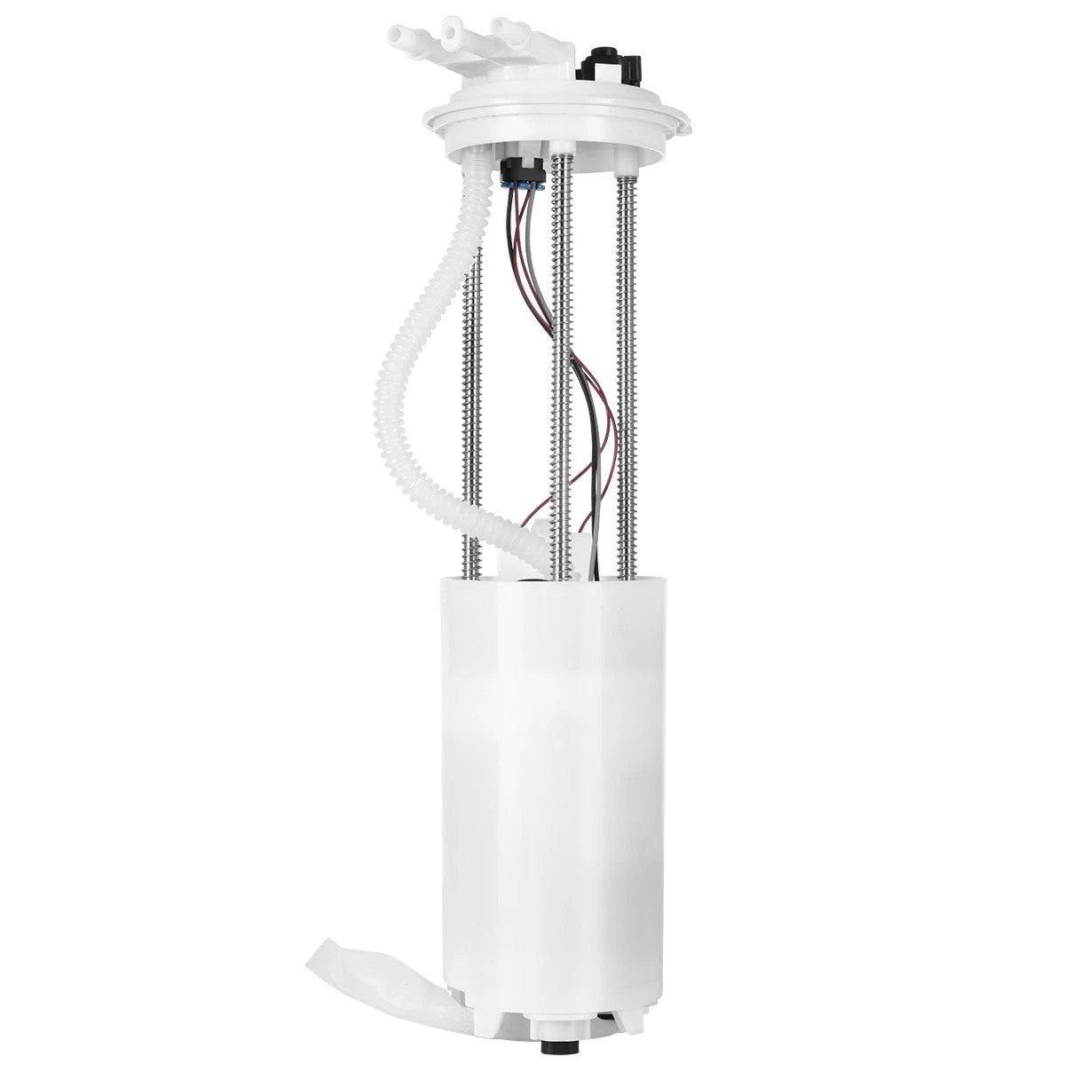 Electric Fuel Pump Module Assembly w/Gasket for Chevy Tahoe (1998–1999)