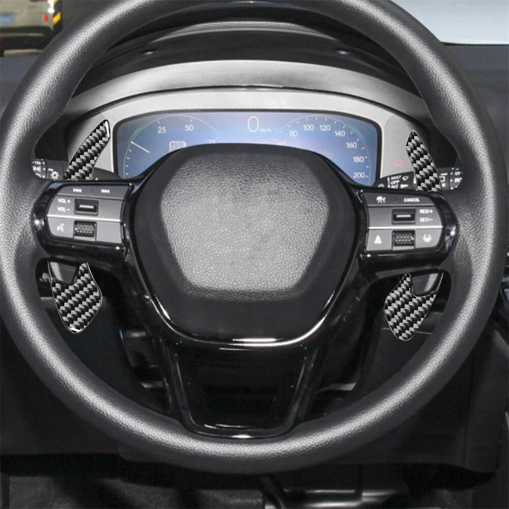 Paddle Shifter Extension Left & Right for Honda Acura TLX (2016-2023)