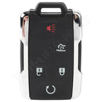 2 Smart Remote Key Fobs for Chevrolet Tahoe Silverado (2015–2019)
