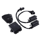 CDI Box Ignition Regulator Coil Kit for VENTO V-Thunder Colt 250
