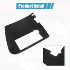 Car Battery Den Cover for Chevrolet Corvette (1997–2004) ABS Black