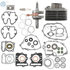 Rebuild Kit for Honda 400EX 400X ATV (1999–2004)