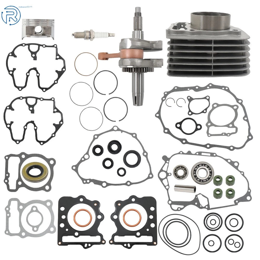 Rebuild Kit for Honda 400EX 400X ATV (1999–2004)