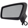 Power Mirror for Mercedes Benz CLS550 (2012–2018) Left Heated Power Fold