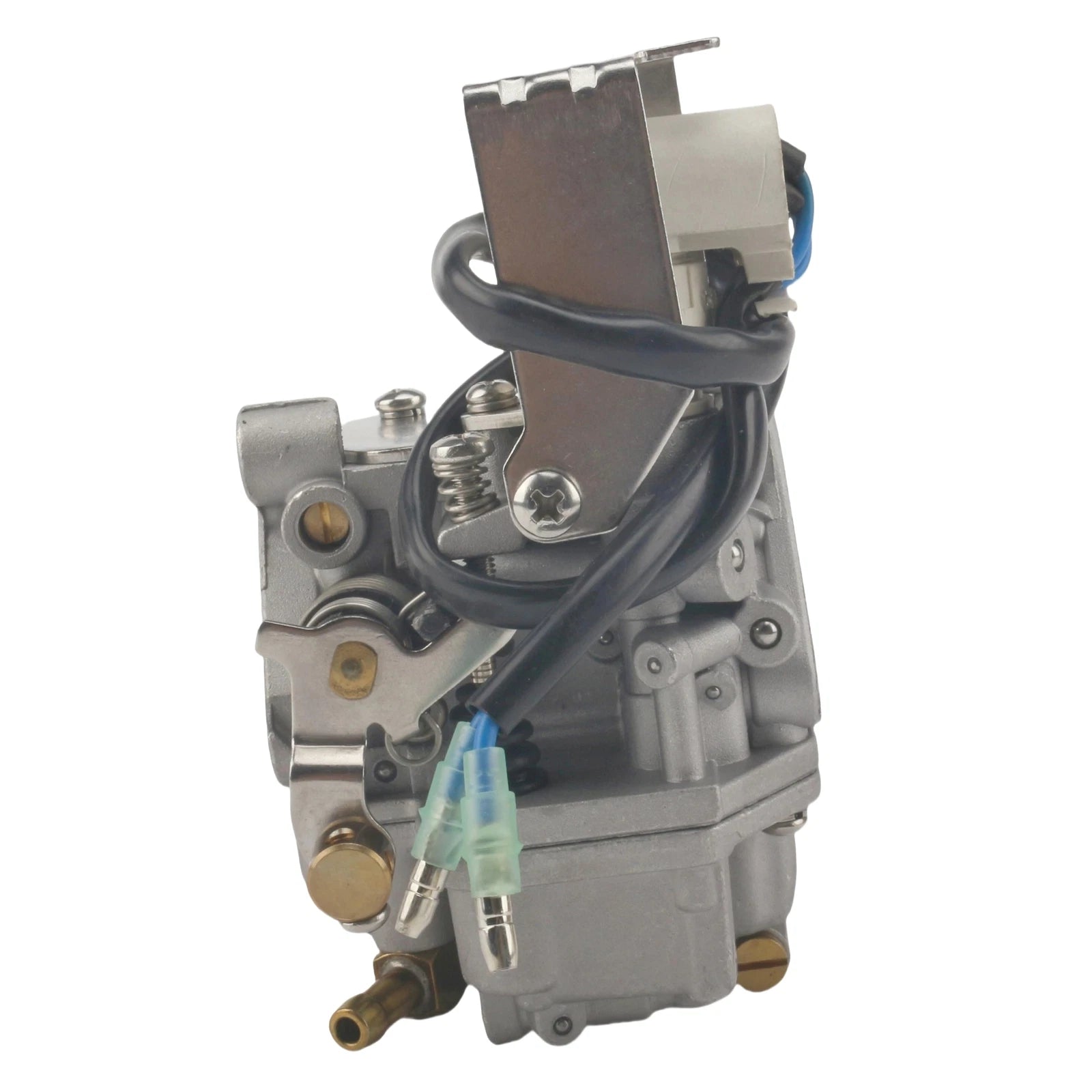 Carburetor for Yamaha Marine Outboard Boat Motor (65W-14301)
